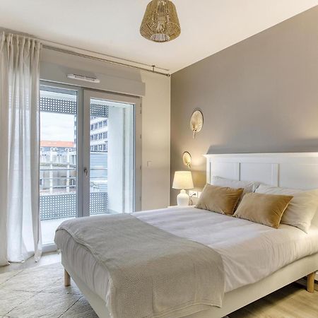 Appartamento Ovelia Clermont-Ferrand - Le Puy Des Olivines Esterno foto