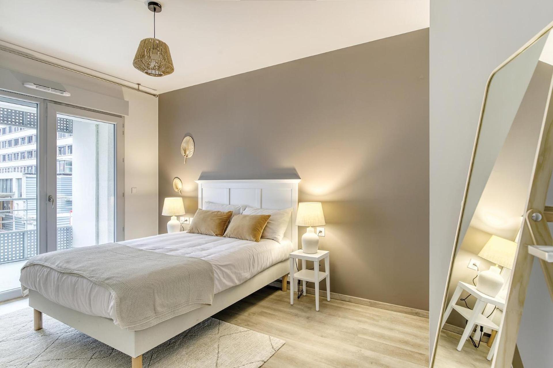 Appartamento Ovelia Clermont-Ferrand - Le Puy Des Olivines Esterno foto