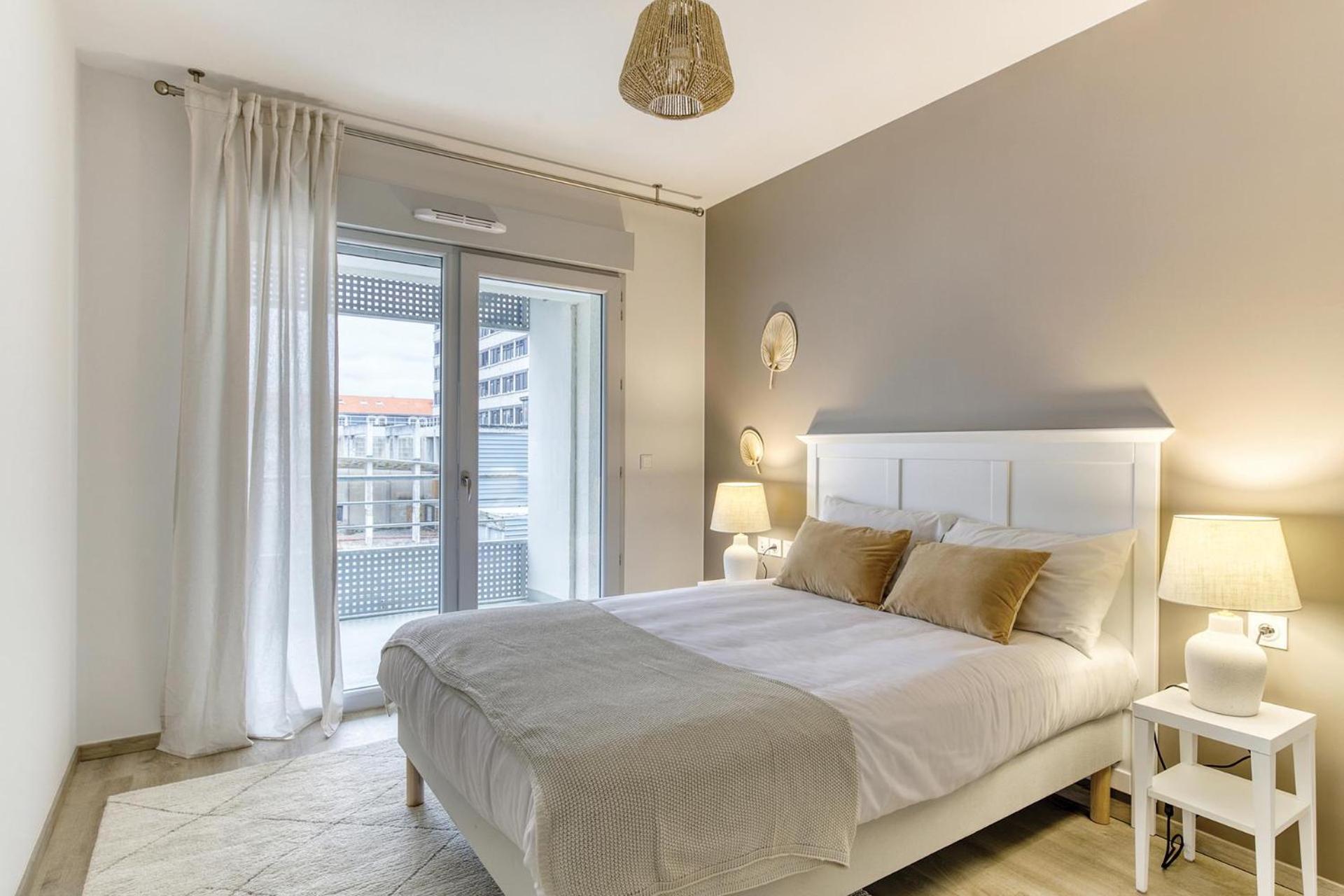 Appartamento Ovelia Clermont-Ferrand - Le Puy Des Olivines Esterno foto
