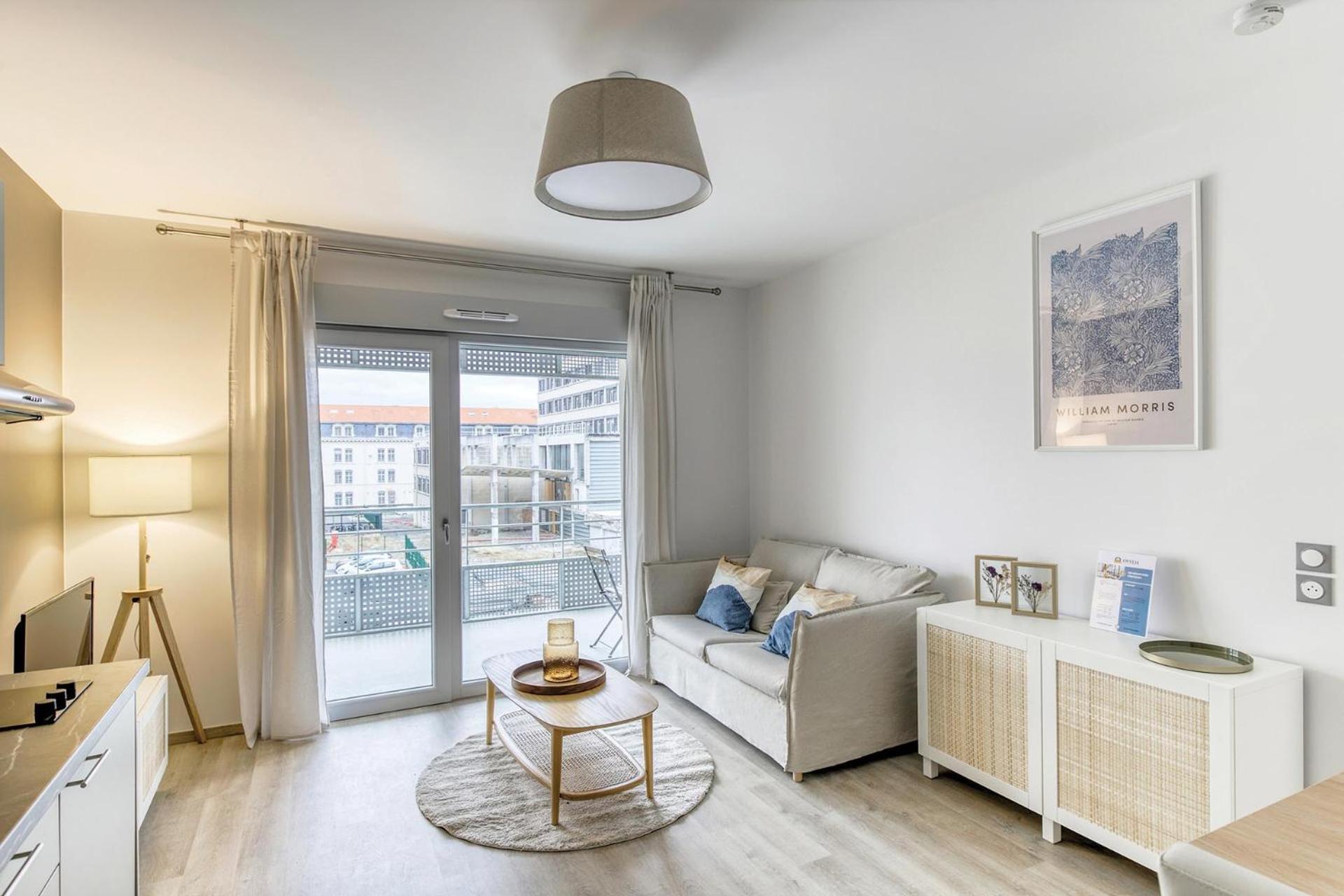 Appartamento Ovelia Clermont-Ferrand - Le Puy Des Olivines Esterno foto