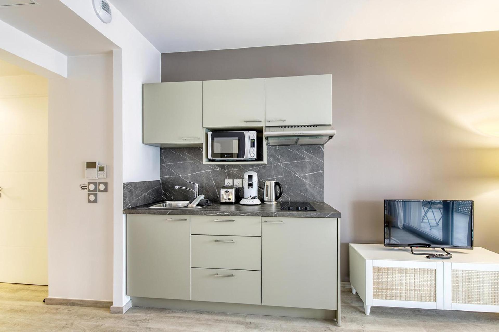 Appartamento Ovelia Clermont-Ferrand - Le Puy Des Olivines Esterno foto