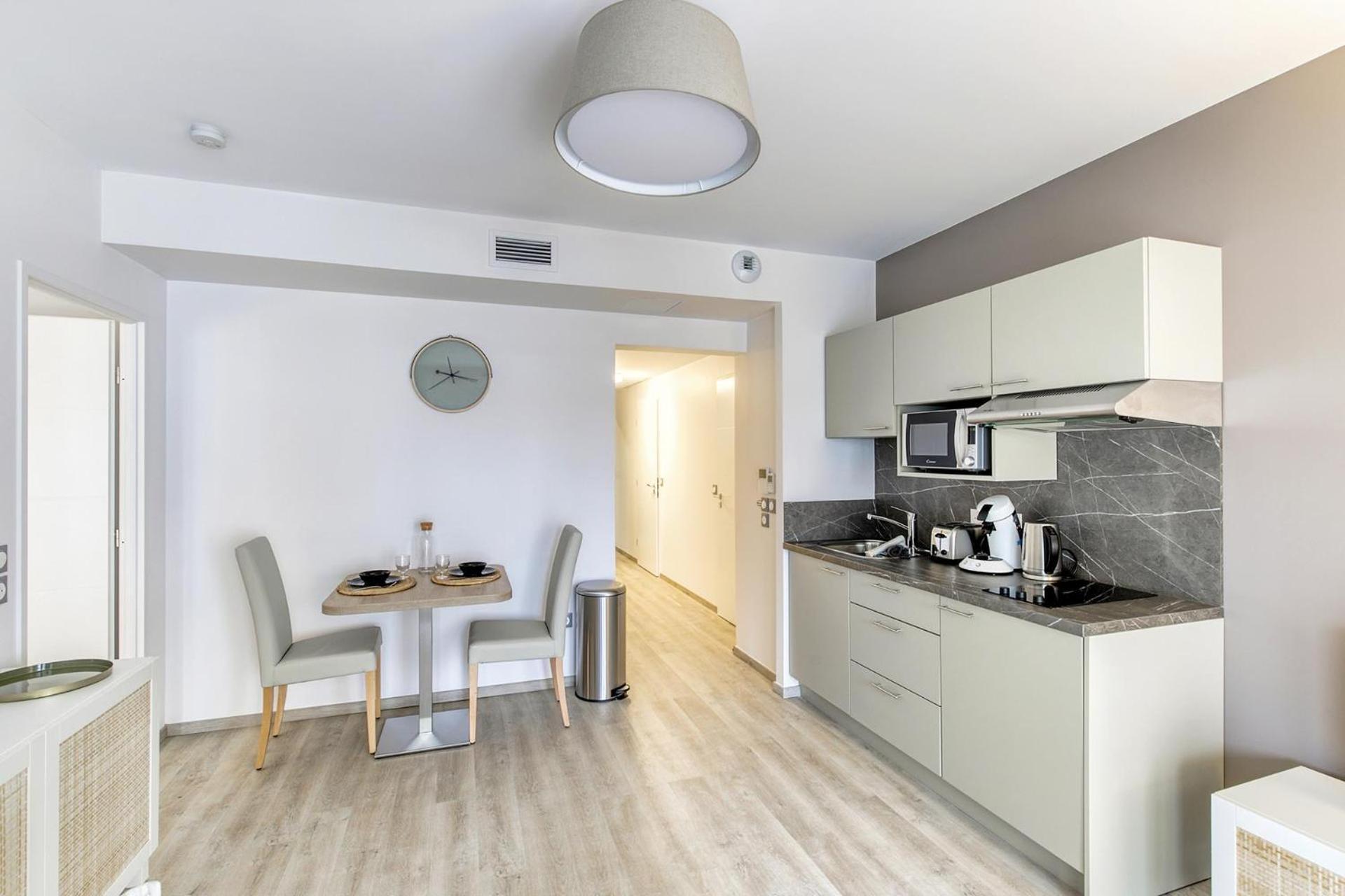 Appartamento Ovelia Clermont-Ferrand - Le Puy Des Olivines Esterno foto
