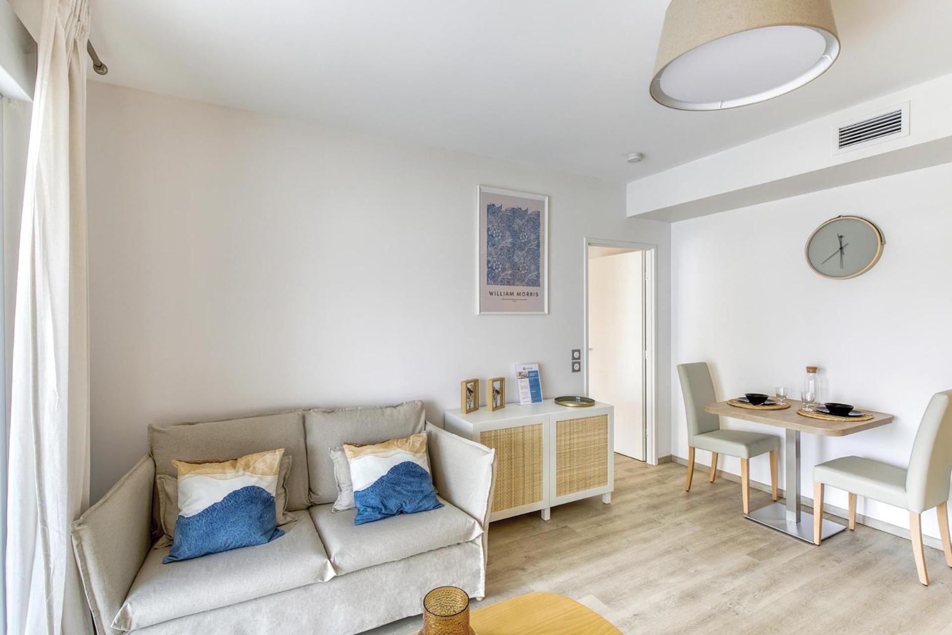 Appartamento Ovelia Clermont-Ferrand - Le Puy Des Olivines Esterno foto